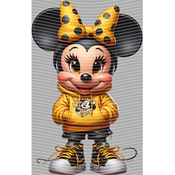 Mickey-AMQ 3589